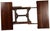Antique Table in Wood, 1910 For Sale - Image 18 of 18