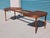 Skaraborgs Mid Century Modern Expandable Teak Dining Table by Skaraborgs, C1960s For Sale - Image 4 of 15