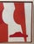 1966 Gwen Stone “C-3” California Modernist Mixed-Media Collage Painting For Sale - Image 13 of 17