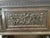 Antique Renaissance Revival Carved Wood Cabinet With Figural Relief & Lion Supports For Sale In Miami - Image 6 of 18