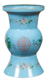 Example of Asian Vases