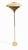 Vintage Dutch Floor Lamp by Hala Zeist, 1960s For Sale - Image 15 of 15