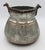 Victorian Mid-Late 19th Century Tinned Copper Cooking or Yogurt Pot From Eastern Turkey For Sale - Image 3 of 7