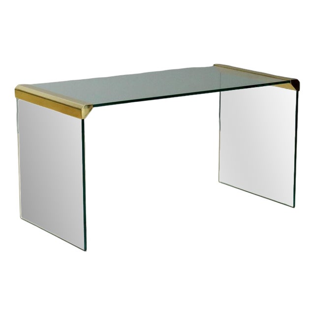 T33 Coffee Table by Pierangelo Gallotti for Gallotti & Radice For Sale