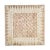 Square Toraja Wood Wall Panel For Sale In Los Angeles - Image 6 of 6