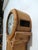 Swedish Natural Wood Mora Clock For Sale - Image 4 of 10