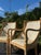 Traditional 1960s Harris Marcus French Empire-Style Swan Carved Armchairs – Pair For Sale - Image 3 of 10