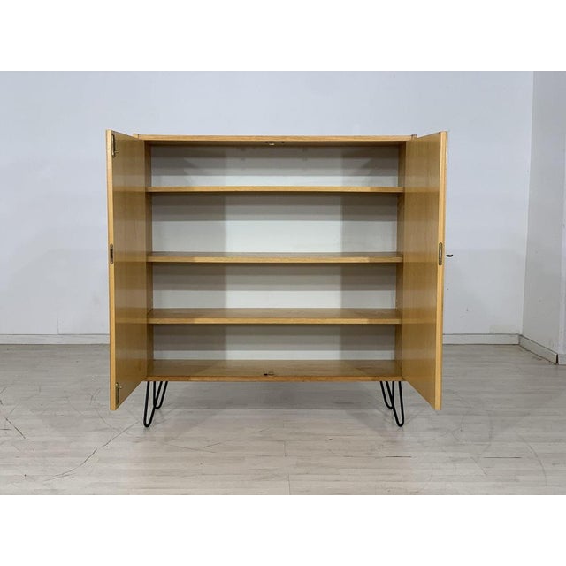 Mid-Century Chest of Drawers For Sale - Image 6 of 11