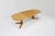 Vintage Danish Oval Extendable Dining Table from Dyrlund, 1960s For Sale - Image 9 of 9