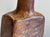 Brown Free-Form Ceramic Art Vase in Earth Tones from Mobach-Keramik, Netherlands, 1960s For Sale - Image 8 of 18
