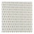 Materialworks by Hable Moka Embroidered Performance Fabric in Celadon For Sale