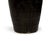 Late 20th Century Tall Glazed Storage Jar For Sale - Image 4 of 4