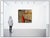Message us to inquire about custom framing options! (Included for free with every purchase) The artwork here, "Chroma", is...