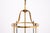 Mid-Century Pendant Lamp, France, 1950s, in Flawless conditions. Designed 1950 to 1959 Up to 250V (Europe/UK Standard).The...