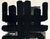 Pierre Soulages, Lithograph N ° 3, 1958, Original Lithograph For Sale - Image 3 of 6