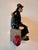 Mid 20th Century Vintage Royal Doulton “The Old Balloon Seller” & “The Balloon Man” Figurines For Sale - Image 5 of 17