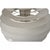Louvre Lamp by Poul Henningsen, 1980s For Sale - Image 6 of 12
