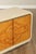 Pace Collection Mid Century Modern Burlwood and Lacquered Chest of Long Dresser Sideboard For Sale - Image 9 of 18