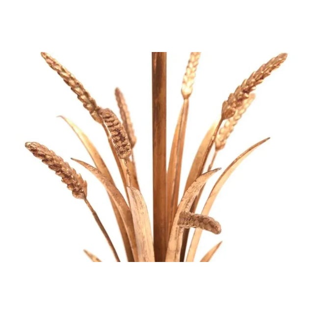 1950s Italian Table Lamp, 1950s For Sale - Image 5 of 6