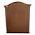 English Thomasville Impressions Martinique Collection Dresser Mirror For Sale - Image 3 of 4
