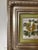 Antique Italian/European Botanical Engraving-Plate 8:Malva Magiore ( Hollyhock-Tree Mallow) For Sale In Washington DC - Image 6 of 6