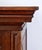 Neo-Renaissance Carved Oak Cabinet For Sale - Image 6 of 7