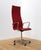 Fritz Hansen Oxford Desk Armchair by Arne Jacobsen for Fritz Hansen For Sale - Image 4 of 10