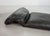Modular Jeep Sofa in Grey Leather, 1970s, Set of 4 For Sale - Image 15 of 18