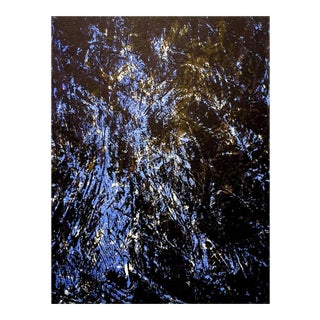 François Fiedler - Composition - Original Lithograph 1960 For Sale