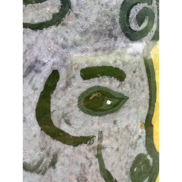 Young Impressive Impressionistic Art For Sale - Image 4 of 9