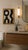 Desert Rhythm II Modern Painting Framed by Bryan Boomershine For Sale - Image 9 of 10
