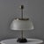 White 20th Century Sergio Mazza 'Alfa' Table Lamp for Artemide For Sale - Image 8 of 12