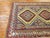 Tribal Caucasian Antique Shirvan Gallery Rug For Sale In New York - Image 6 of 6