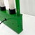 Green Double Neon Lamp by Gian N. Gigante for Zerbetto, 1980s For Sale - Image 10 of 14