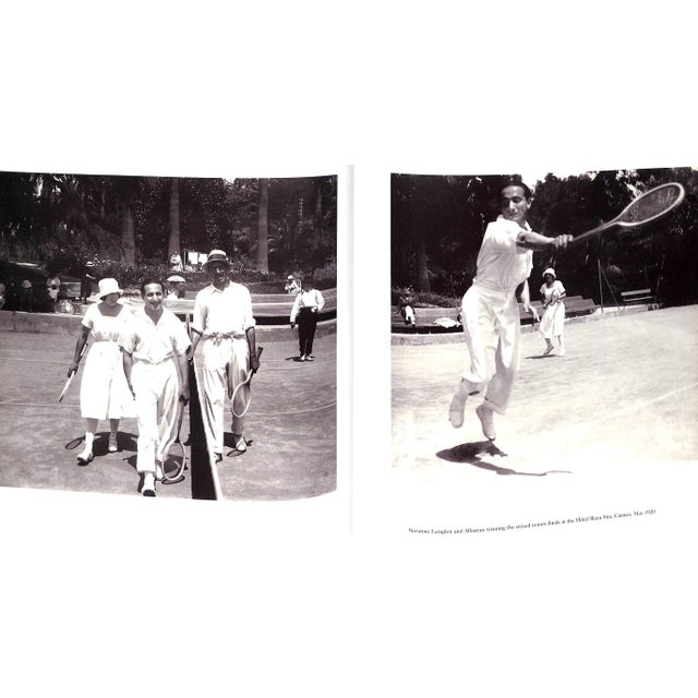 "Lartigue's Riviera" 1997 Blume, Mary For Sale In New York - Image 6 of 12