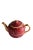 Traditional 1940s Sudlow Burslem Teapot For Sale - Image 3 of 11