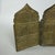 19th Century Brass Folding Travel Polyptych Exhibition in Brass, 1890s For Sale - Image 3 of 11