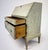 Antique Gustavian Secretaire in Wood, 1860 For Sale - Image 4 of 6