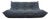 Vintage Three-Seater Sofa by Michel Ducaroy for Ligne Roset, 2009 For Sale