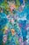 Amanda was realized in 2020 by the Artist Lillo Sauto. Inspired by Amanda Lear. Excellent condition. This piece is...