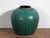 Antique Chinese Green Vase For Sale - Image 4 of 6
