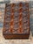 Brown Vintage MCM Brutalist Lidded Box For Sale - Image 8 of 12