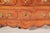 Wood Louis XV Provincial Fruitwood Bombe Chest of Drawers For Sale - Image 7 of 14