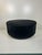 Large Horsehair Pouffe in Compressed Wood, 1980s, in Very Good conditions. Designed 1980 to 1989