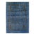 Pasargad DC Fine Hand Knotted Modern Rug For Sale