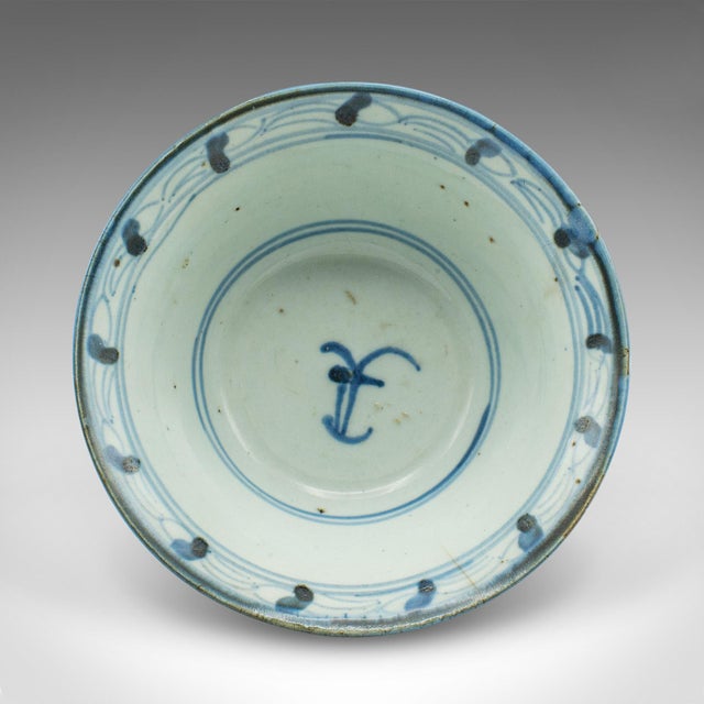 Late 18th Century 1800's Antique Personal Tea Set For Sale - Image 5 of 12