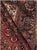 1940s Vintage Heriz Rug 8ft 2in X 12ft For Sale - Image 5 of 11