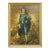 The Blue Boy Print of Original Oil Painting on Canvas For Sale