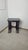 Four 1920s-Style Wooden Nesting Tables with Thonet Label Decorations, Set of 4, in Very Good conditions. Designed 1920 to...