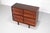 Wood Buffet Model 504 by Gianfranco Frattini for Bernini, Italy, 1960s For Sale - Image 7 of 18